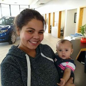 Meet your Posher, Shay